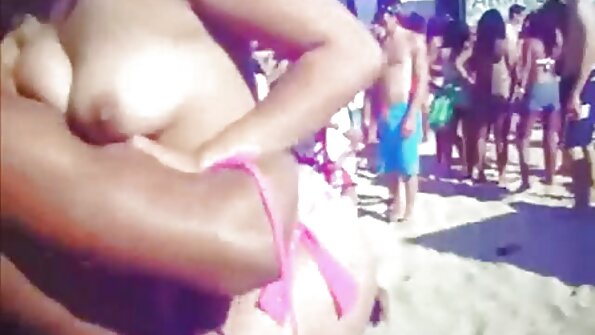 Vater kostenlose sexbilder von reifen frauen und Freunde spritzen auf das Gesicht seiner Tochter